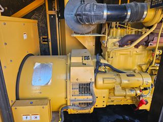 Γεννήτρια CAT 2002 GEP 250-thumb-7
