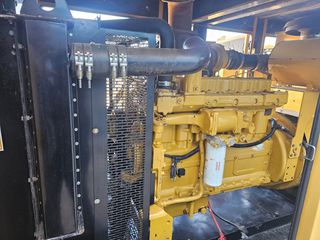 Γεννήτρια CAT 2002 GEP 250-thumb-12