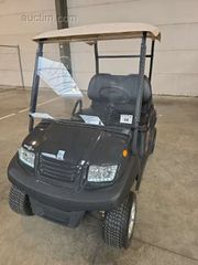 Club Car 2022 EAGLE EVO-thumb-1