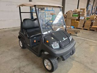 Club Car 2022 EAGLE EVO-thumb-2