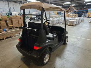 Club Car 2022 EAGLE EVO-thumb-3