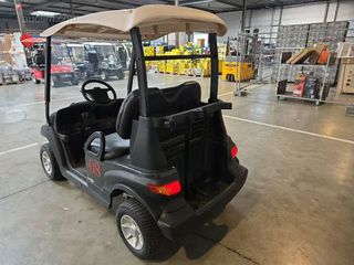Club Car 2022 EAGLE EVO-thumb-4