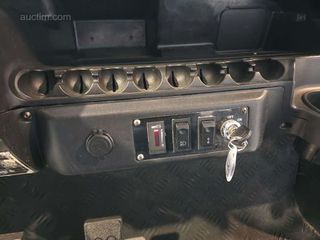 Club Car 2022 EAGLE EVO-thumb-7