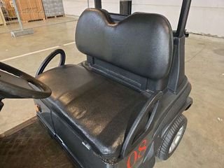 Club Car 2022 EAGLE EVO-thumb-8