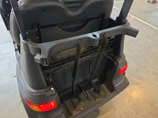 Club Car 2022 EAGLE EVO-thumb-9
