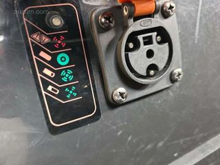 Club Car 2022 EAGLE EVO-thumb-12