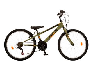 All - Mountain Orient 2026 SNAKE 24″ 21sp.