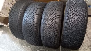 Ελαστικά 265-60R18 KUMHO ALL SEASON τεμ. 4