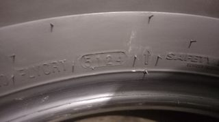 Ελαστικά 265-60R18 KUMHO ALL SEASON τεμ. 4-thumb-3