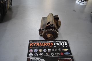 ΑΝΤΛΙΑ ΛΑΔΙΟΥ MAZDA 3-5-6 (ZY-ZJ-Z6-L8-LF) (LF0214100)