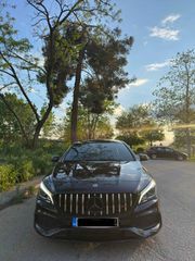 Mercedes-Benz CLA 200 2018 CLA 200d AMG Line – Panorama-7DCT