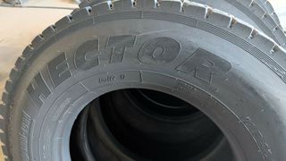 ((NOUSIS TYRES)))ΜΕΤΑΧΕΙΡΙΣΜΕΝΑ ΕΛΑΣΤΙΚΑ MATADOR 11R22.5 90 ΕΥΡΩ ΤΟ ΤΕΜΑΧΙΟ ΧΩΡΙΣ ΤΟ ΦΠΑ-thumb-1