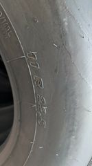 ((NOUSIS TYRES)))ΜΕΤΑΧΕΙΡΙΣΜΕΝΑ ΕΛΑΣΤΙΚΑ MATADOR 11R22.5 90 ΕΥΡΩ ΤΟ ΤΕΜΑΧΙΟ ΧΩΡΙΣ ΤΟ ΦΠΑ-thumb-2