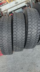 ((NOUSIS TYRES)))ΜΕΤΑΧΕΙΡΙΣΜΕΝΑ ΕΛΑΣΤΙΚΑ MATADOR 11R22.5 90 ΕΥΡΩ ΤΟ ΤΕΜΑΧΙΟ ΧΩΡΙΣ ΤΟ ΦΠΑ