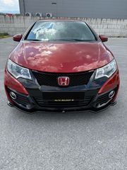 Honda Civic 2015 CIVIC 1.6 i-Dtec