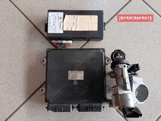 ΔΙΑΚΟΠΤΗΣ ΜΙΖΑΣ SET MITSUBISHI COLT  2004-2008 1860A551