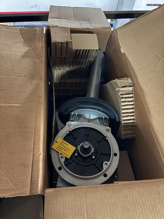 Volvo Penta Saildrive 130S-C