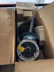 Volvo Penta Saildrive 130S-C
