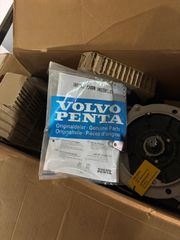 Volvo Penta Saildrive 130S-C-thumb-2