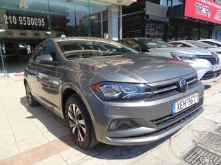 Volkswagen Polo 2021 COMFORTLINE 1.0cc ANTIΠΡΟΣΩΠΕΙΑΣ