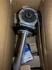 Volvo Penta Saildrive 150S-C