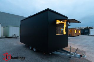 Καντίνα Skretas 2026 Standart Large 4.5m-thumb-4