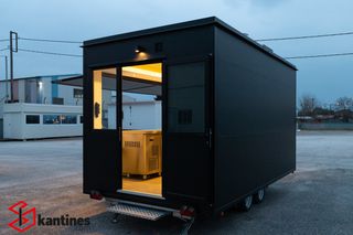 Καντίνα Skretas 2026 Standart Large 4.5m-thumb-5