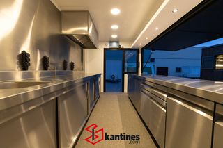 Καντίνα Skretas 2026 Standart Large 4.5m-thumb-10