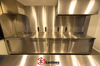 Καντίνα Skretas 2026 Standart Large 4.5m-thumb-18