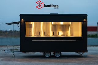 Καντίνα Skretas 2026 Standart Large 4.5m-thumb-19