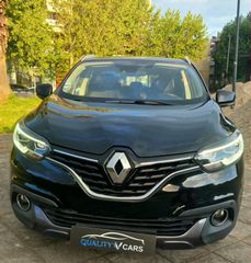Renault Kadjar 2017 R-Link-thumb-1