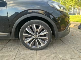 Renault Kadjar 2017 R-Link-thumb-3