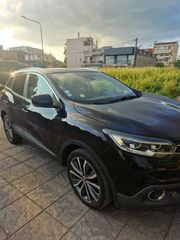 Renault Kadjar 2017 R-Link-thumb-4