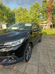 Renault Kadjar 2017 R-Link-thumb-6