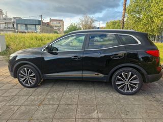 Renault Kadjar 2017 R-Link-thumb-11