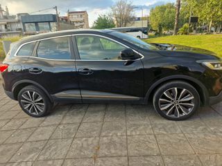 Renault Kadjar 2017 R-Link-thumb-12