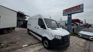 Κλούβα Mercedes-Benz 2020 SPRINTER 316 CDI-thumb-2