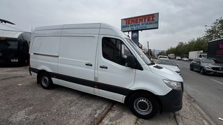 Κλούβα Mercedes-Benz 2020 SPRINTER 316 CDI-thumb-3
