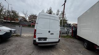 Κλούβα Mercedes-Benz 2020 SPRINTER 316 CDI-thumb-4
