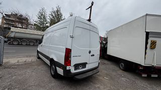 Κλούβα Mercedes-Benz 2020 SPRINTER 316 CDI-thumb-5