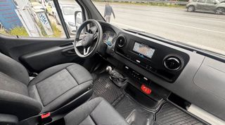 Κλούβα Mercedes-Benz 2020 SPRINTER 316 CDI-thumb-7