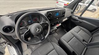 Κλούβα Mercedes-Benz 2020 SPRINTER 316 CDI-thumb-9