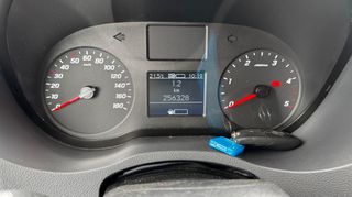 Κλούβα Mercedes-Benz 2020 SPRINTER 316 CDI-thumb-10