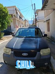 Ford Maverick 2004 XLT 2.3