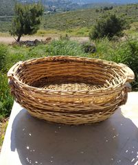 Έξι ψάθινα καλάθια-thumb-10