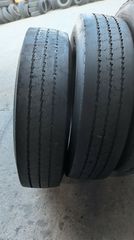 ((NOUSIS TYRES)))ΜΕΤΑΧΕΙΡΙΣΜΕΝΑ ΕΛΑΣΤΙΚΑ SAVVA 11R22.5 75 ΕΥΡΩ ΤΟ ΤΕΜΑΧΙΟ ΧΩΡΙΣ ΤΟ ΦΠΑ