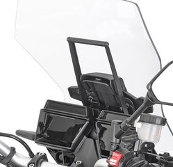 Μπάρα για βάση κινητού/GPS Givi. Tracer 9