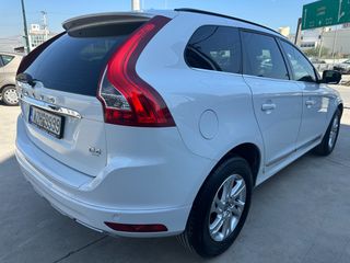Volvo XC 60 2017 D4 190hp  Facelift Ελληνικής αντιπρ. Full service-thumb-3