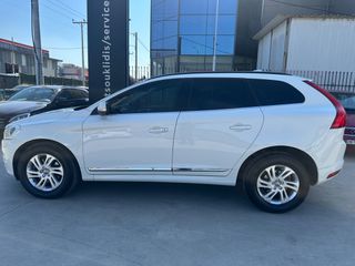 Volvo XC 60 2017 D4 190hp  Facelift Ελληνικής αντιπρ. Full service-thumb-7
