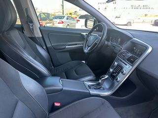 Volvo XC 60 2017 D4 190hp  Facelift Ελληνικής αντιπρ. Full service-thumb-10